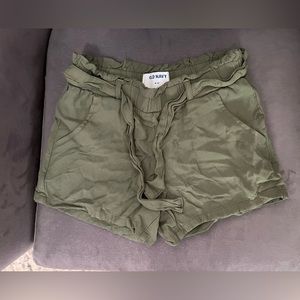 Girls shorts
